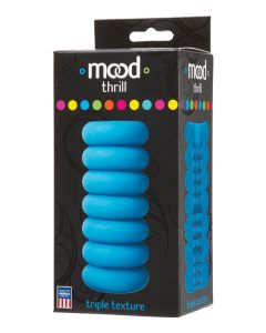 Mood Thrill - Blue
